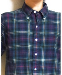 RALPH LAUREN | シャツ/ブラウス