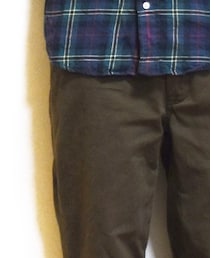 RALPH LAUREN | スラックス