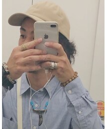 UNIQLO | 帽子