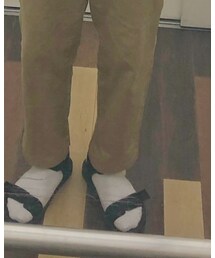 UNIQLO | サンダル