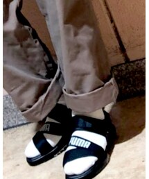 PUMA | サンダル