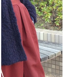 KBF+ | パンツ