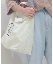 LOCATION | トートバッグ