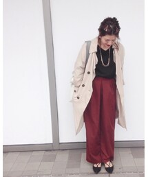 正面ショット^o^💕 | その他