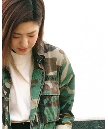 used | ジャケット/アウター