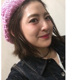 チョーカーかんわいいい💕 | その他