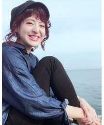 また日向ぼっこ〜💕笑 | その他