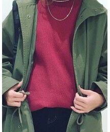 JEANASIS | トップス