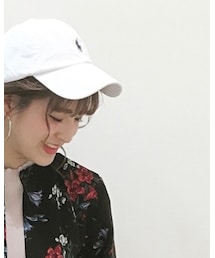 POLO RALPH LAUREN | キャップ