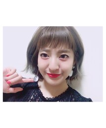 ヘアチェンジ〜😊💓 | その他