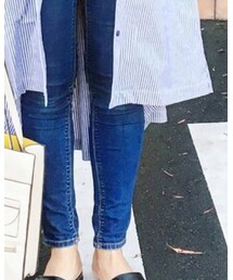 H&M | デニムパンツ