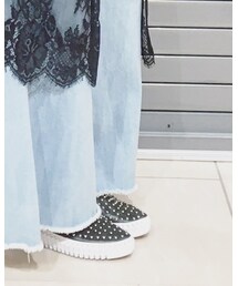 Glamorous Garden | シューズ