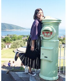 小豆島行ってきましたん😊✨ | その他