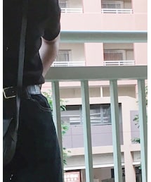 GIVENCHY | ベルト