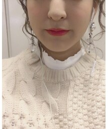 フリルが可愛すぎてたまらん💓💓 | その他