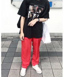 front 💓💓 | その他