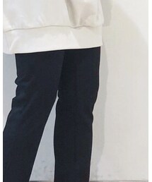 JEANASIS | パンツ