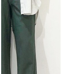 JEANASIS | パンツ