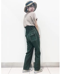 back 💕 | その他