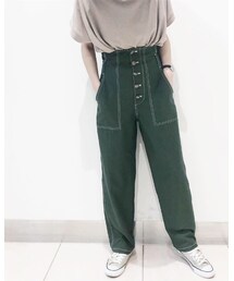 front  💕 | その他