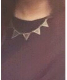 FOREVER 21 | ネックレス