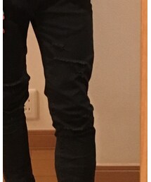 SCHERE | その他パンツ