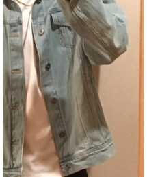 Nylaus Jeans | デニムジャケット