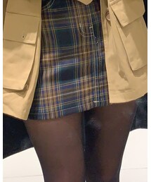 Bershka | スカート