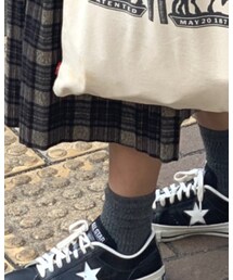 CONVERSE | スニーカー