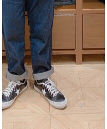 CONVERSE | スニーカー
