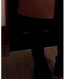 ZARA | その他パンツ