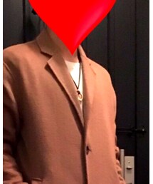 RAGEBLUE | ネックレス