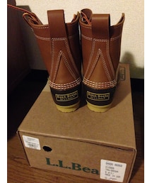 L.L.Bean | ビーンブーツ(ブーツ)