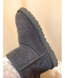 UGG | classic short mini(ブーツ)