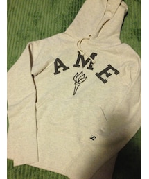 AMERICANA | パーカー(パーカー)