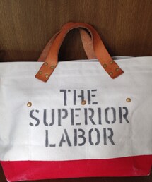 THE SUPERIOR LABOR | ショルダーバッグ