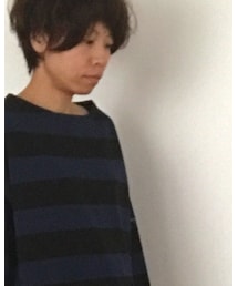 Le Minor | Tシャツ/カットソー