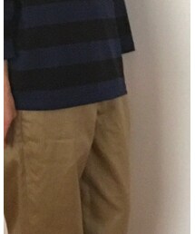 orSlow | チノパンツ