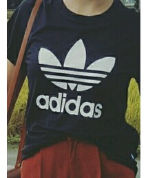 adidas | Tシャツ/カットソー