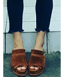 Ungrid | サンダル