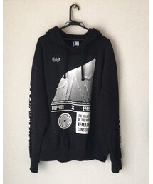 H&M DIVIDED | スウェット