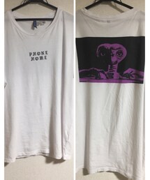 H&M DIVIDED | Tシャツ/カットソー