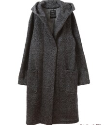 w closet | ダウンジャケット/コート