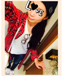 GU | シャツワンピース