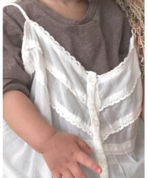 無印良品 | Tシャツ/カットソー