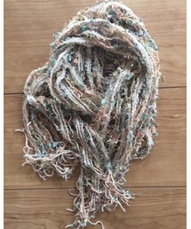 di bello | ストール/ショール