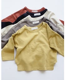 monmimi | Tシャツ/カットソー