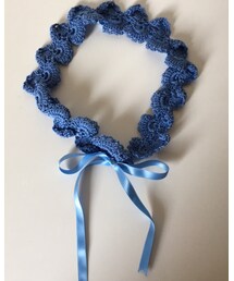 Handmade | カチューシャ