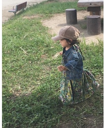 3coins | キャップ