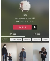 Ripiちゃん | その他